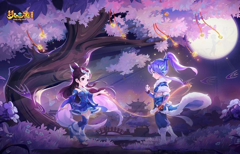 梦幻西游全BOSS刷新
